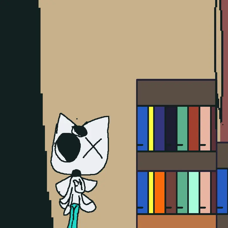 Game by @rose_the_cat