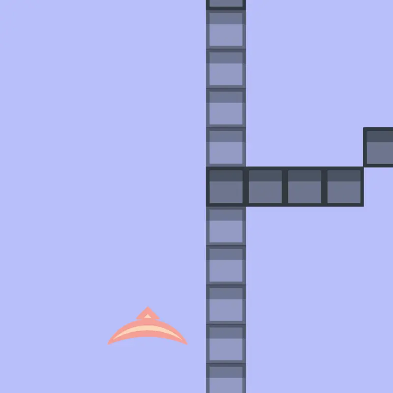 Game by @yamchace