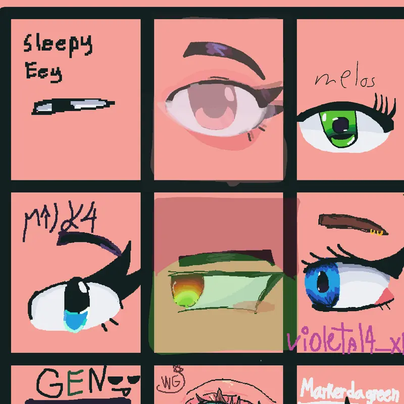 Game by @MarkerdaGreen