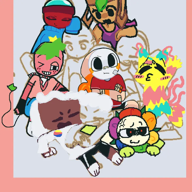 Game by @-_K1nit0pet_-
