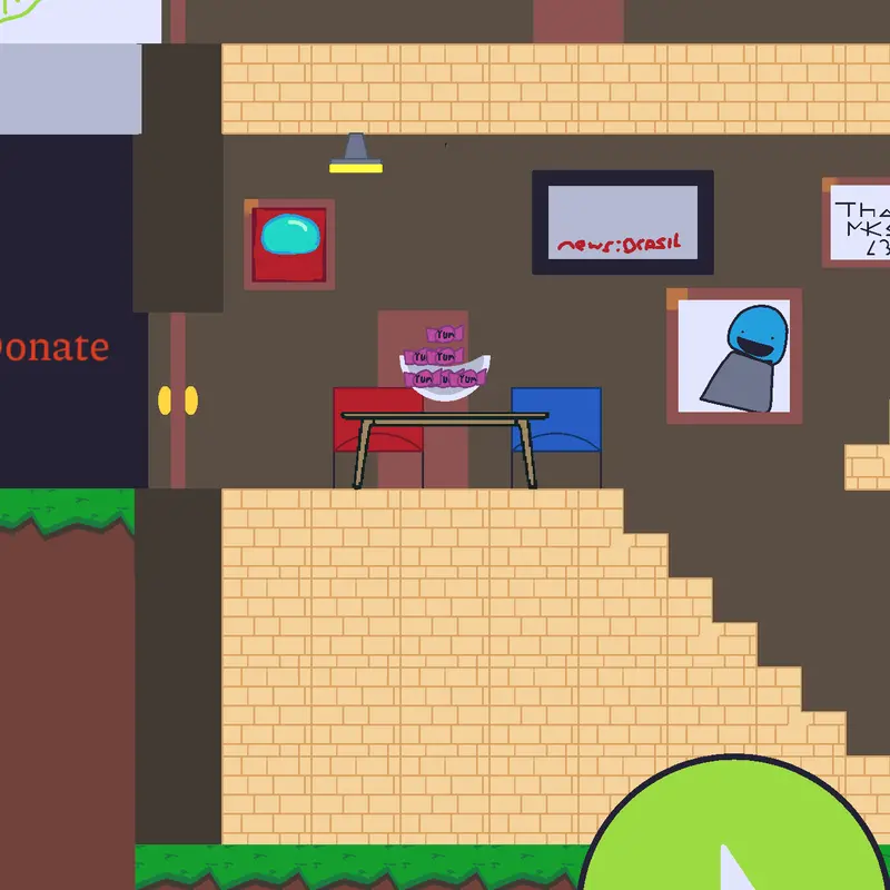Game by @LilAsh