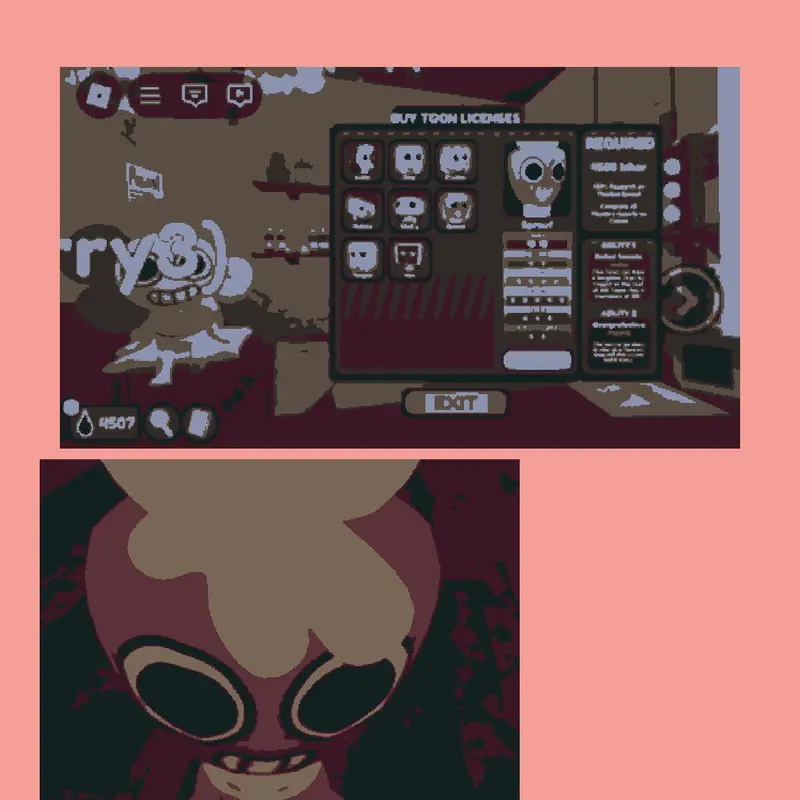 Game by @-_Vee_-