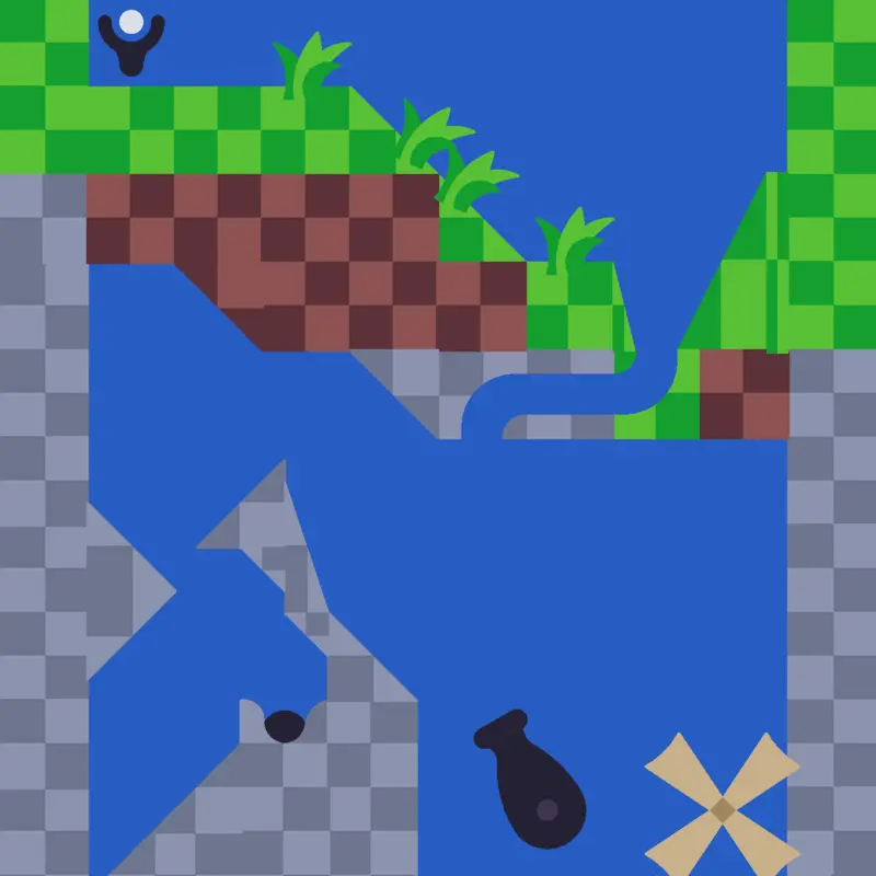 Game by @abobik3000
