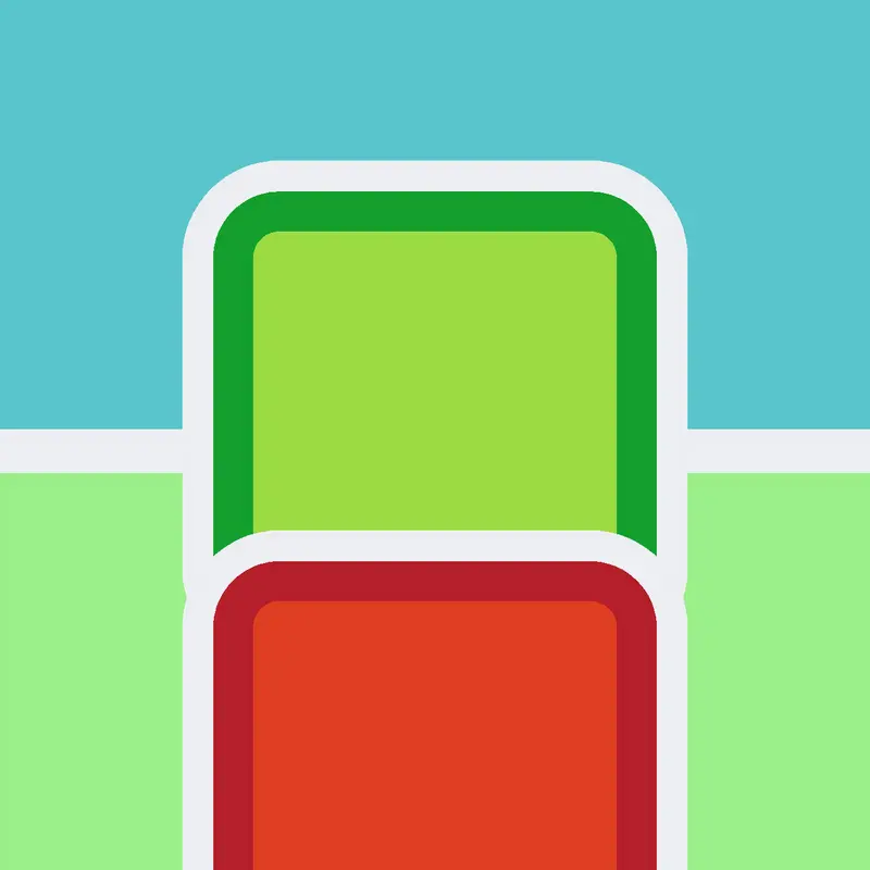 Game by @mr-cubo