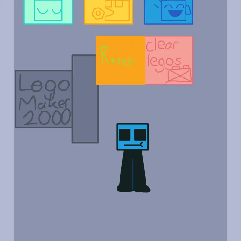 Game by @Glora