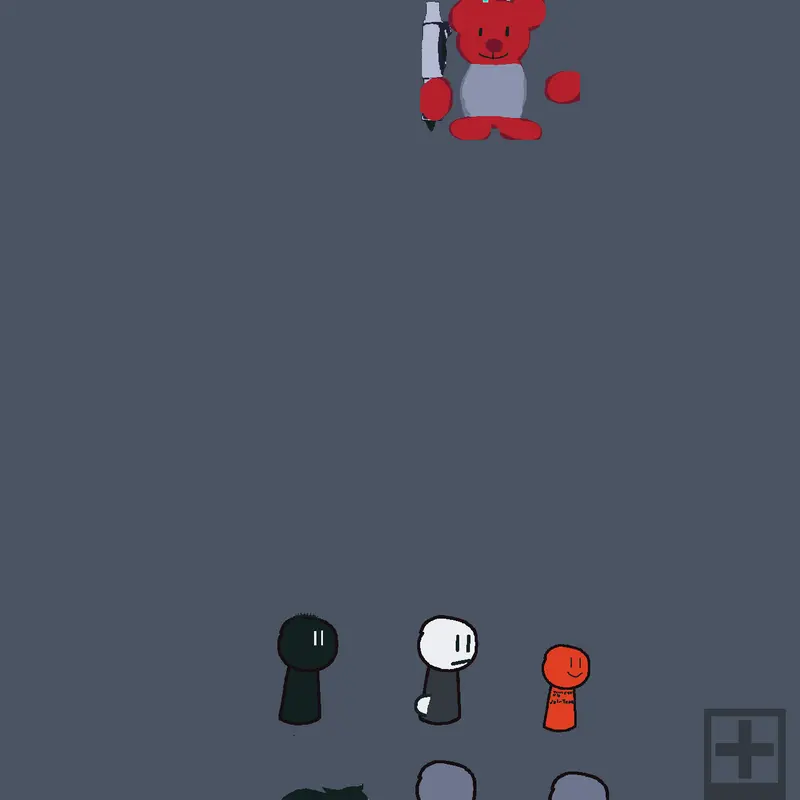 Game by @idkthing