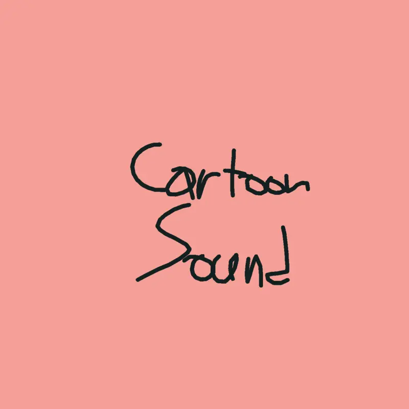 Cartoon Sound #1 by @THEMUNDLE_ORENBOSS_EPIC