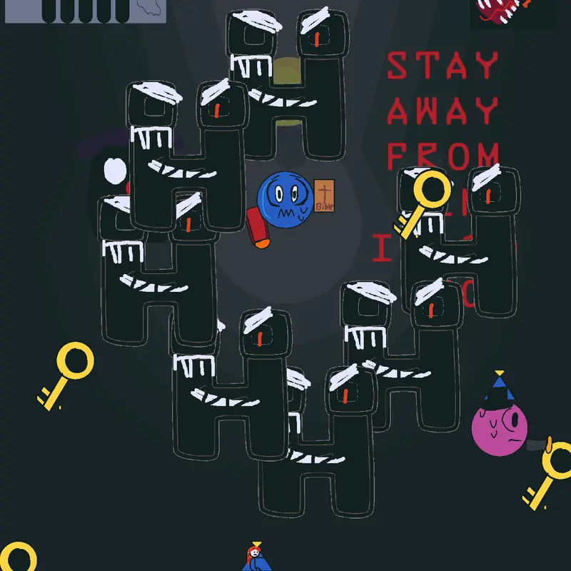 Game by @ama_19