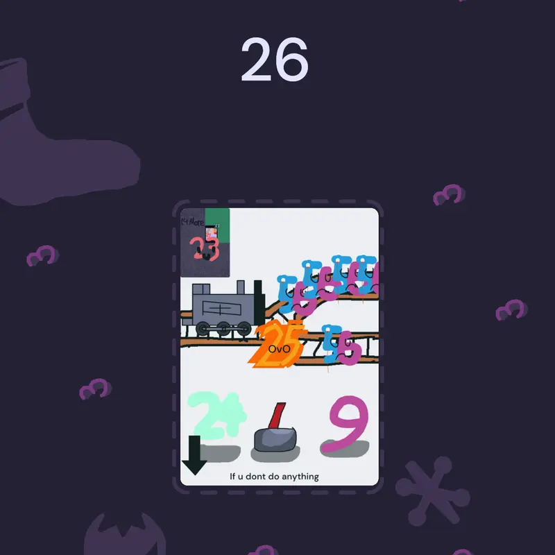 Game by @hyejun