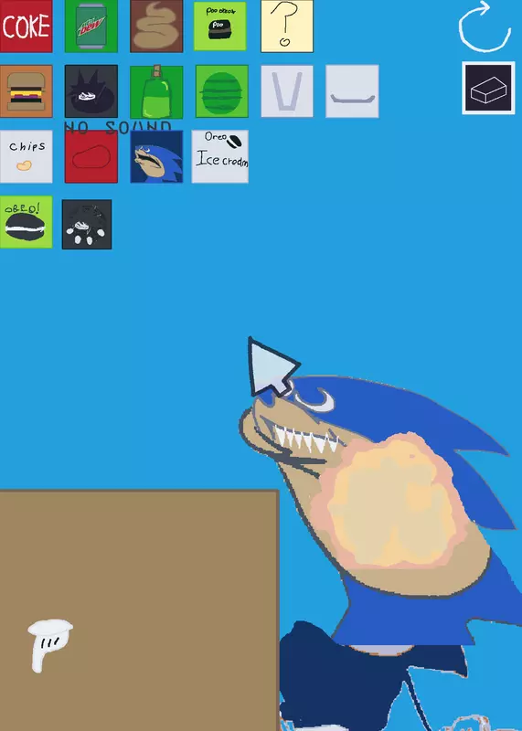 Game by @FreakyNooby