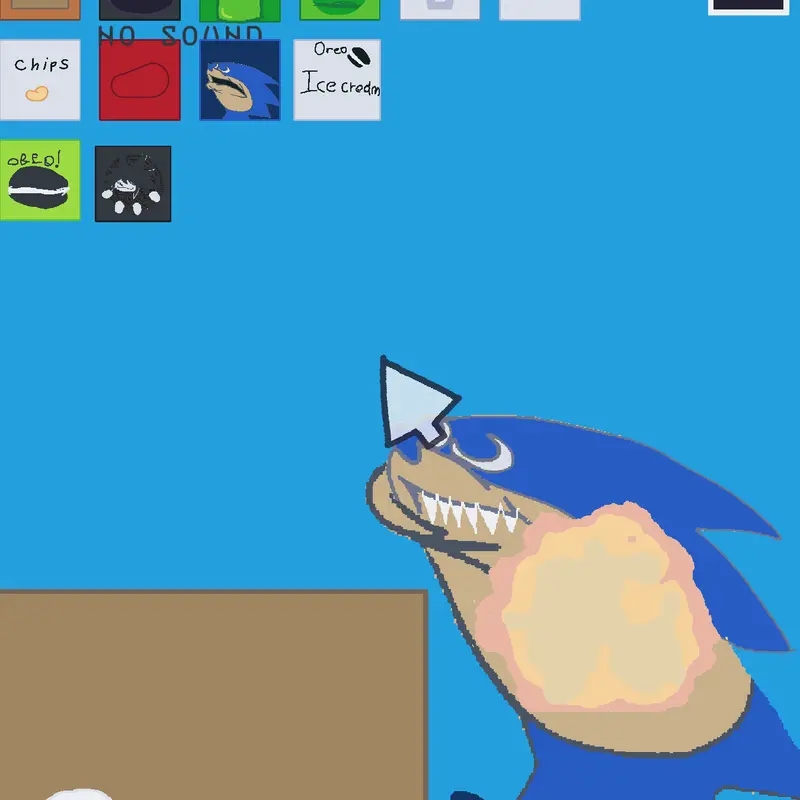 Game by @FreakyNooby
