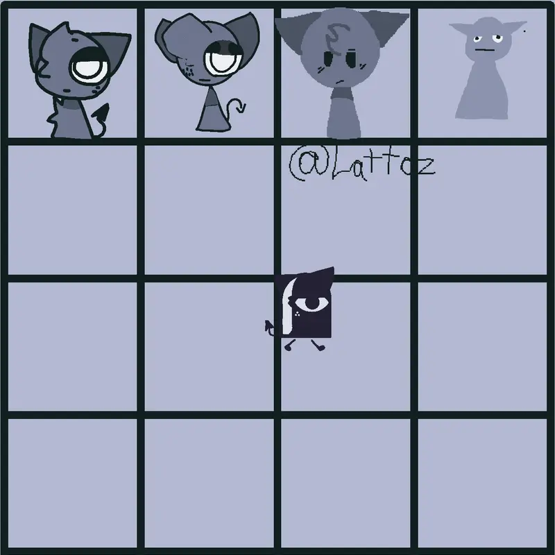 Game by @DanilDonbas999