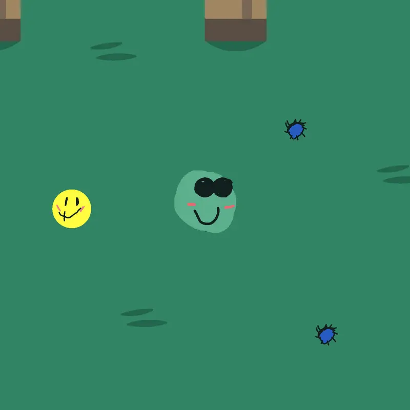 Game by @eyes_eater76
