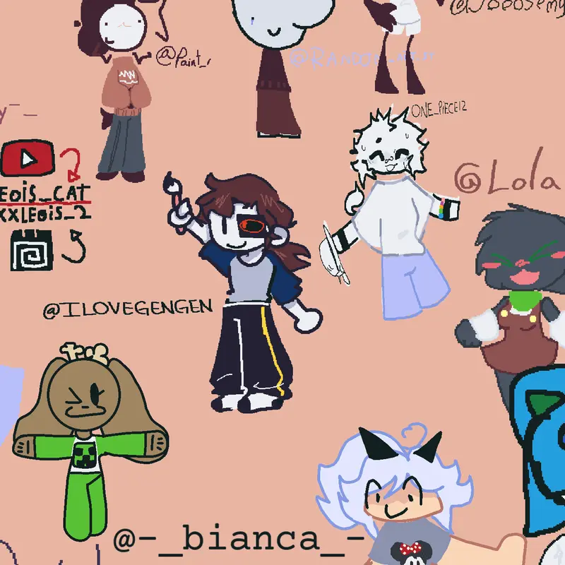 Game by @xxleois_2