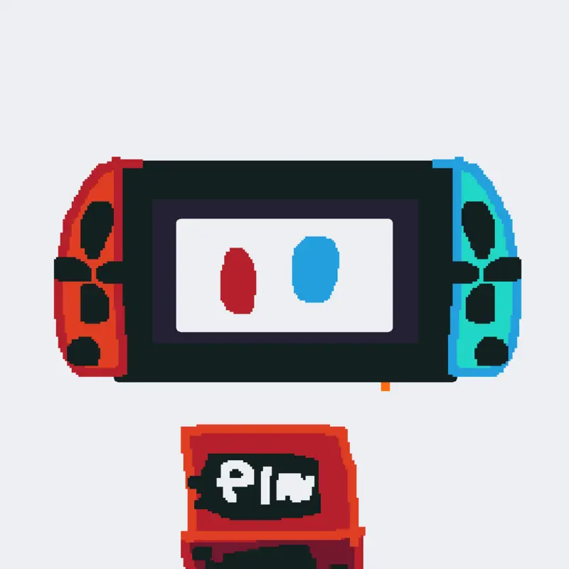 Game by @mrmonke46
