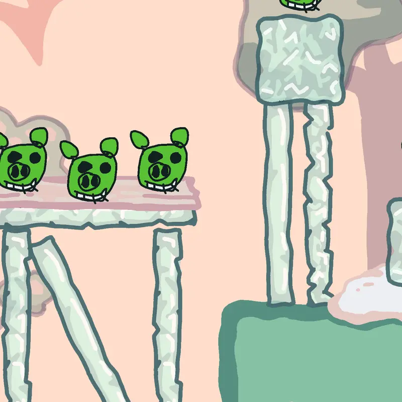 Game by @chaltox