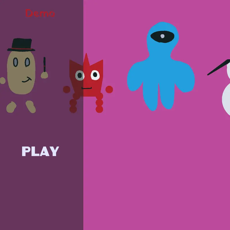 Game by @boss_cobos