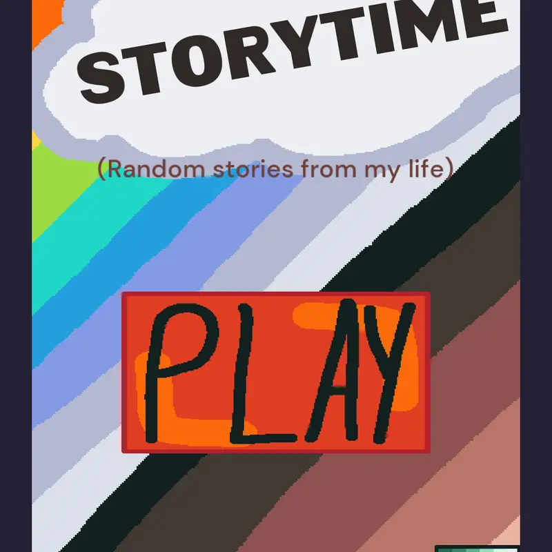 Storytime by @STEFANIIA___