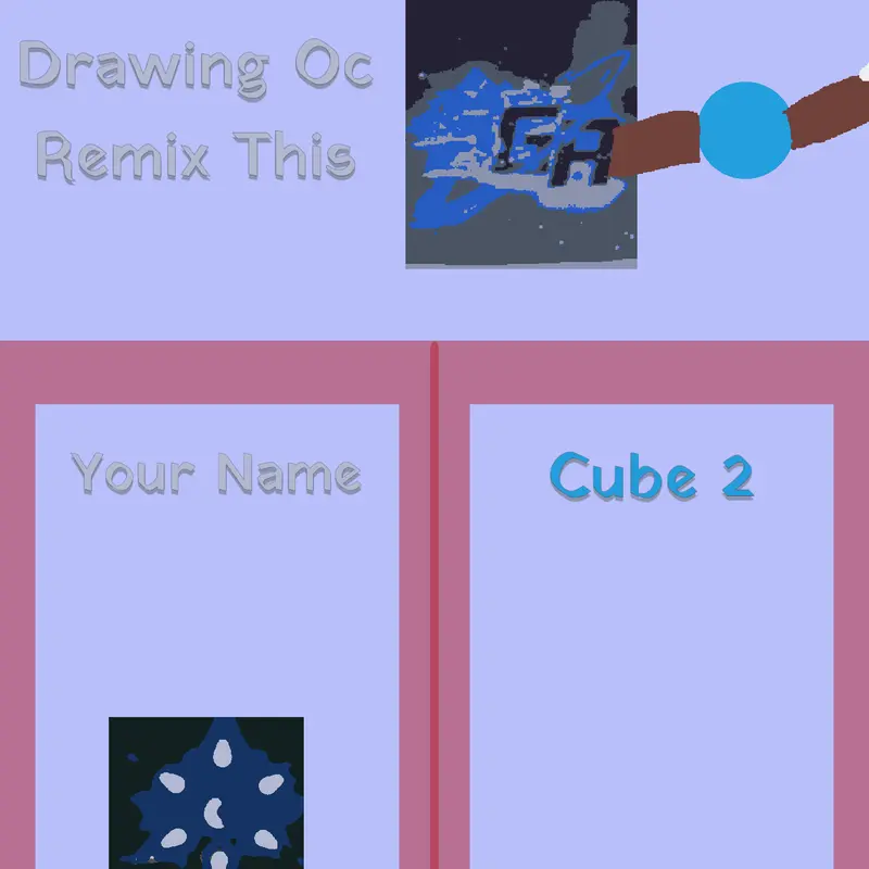 Game by @Cubepinkcorruption3