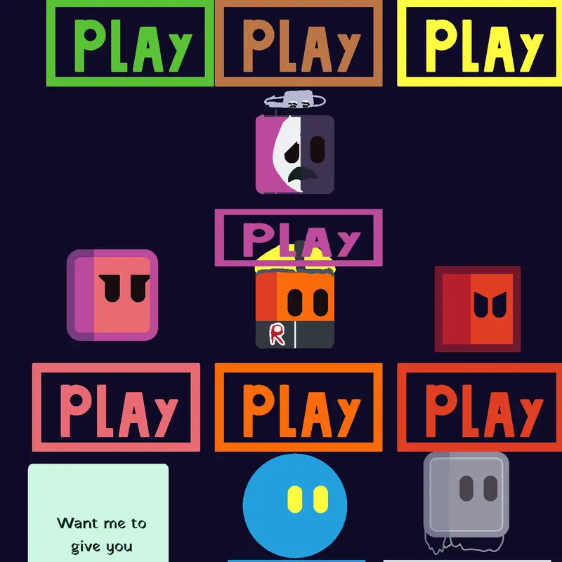 Game by @greenturtle