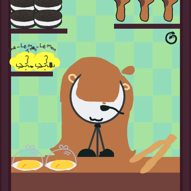 Game by @Lihlac_love