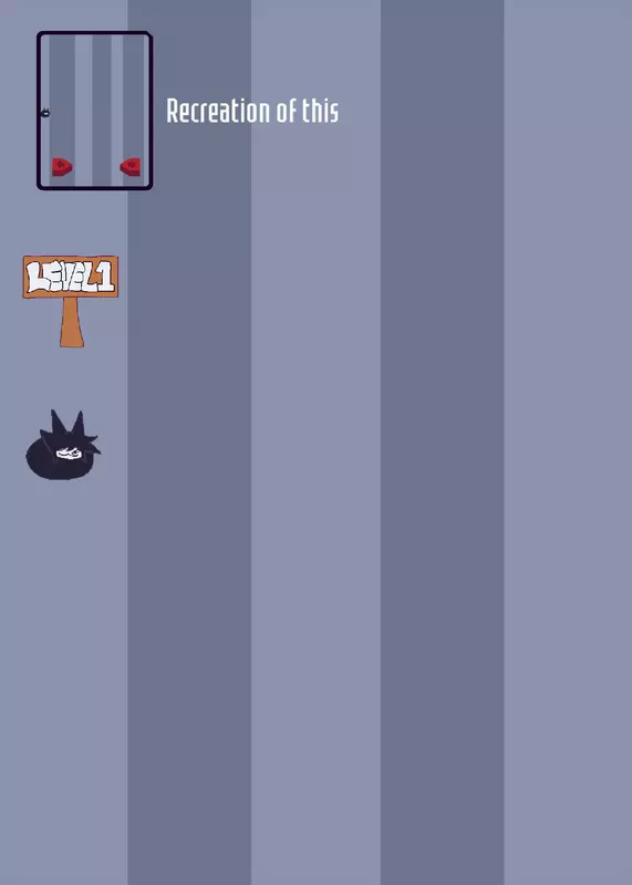 Game by @theres_nobody