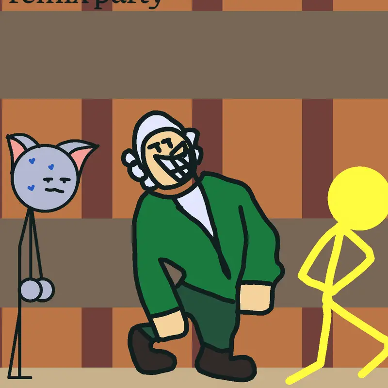 Game by @YellowHasAGun