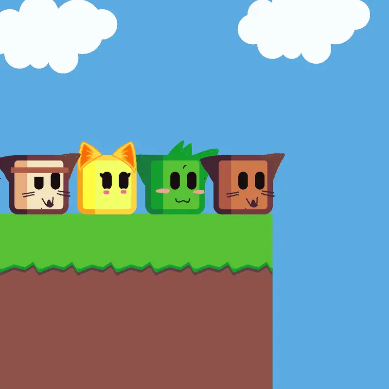 Game by @Sierrabedmonster070820