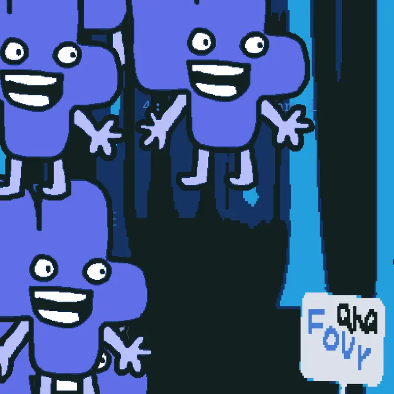 Game by @New_user-FOUR-BFB