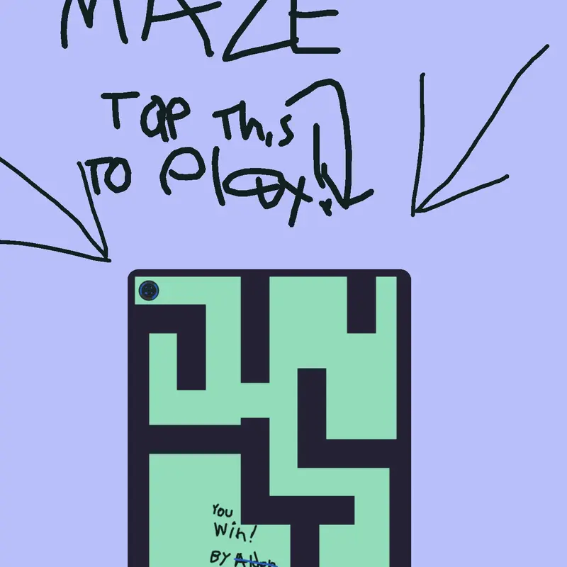 Game by @imnotalden