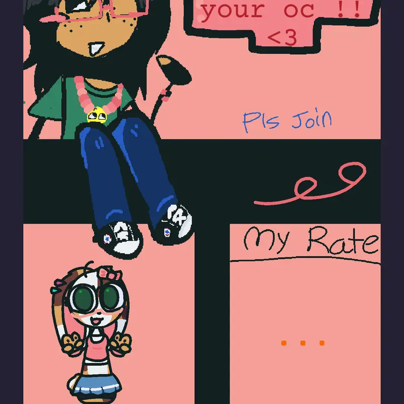 Game by @Larabelleplay_123