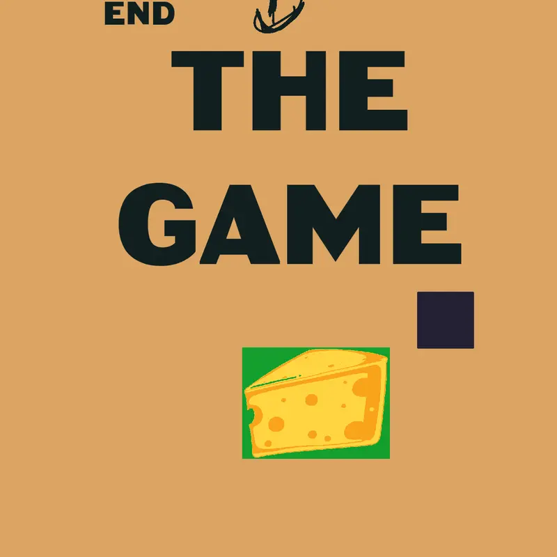 Game by @LAG_123