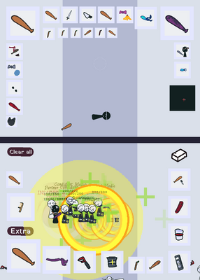 snapshot