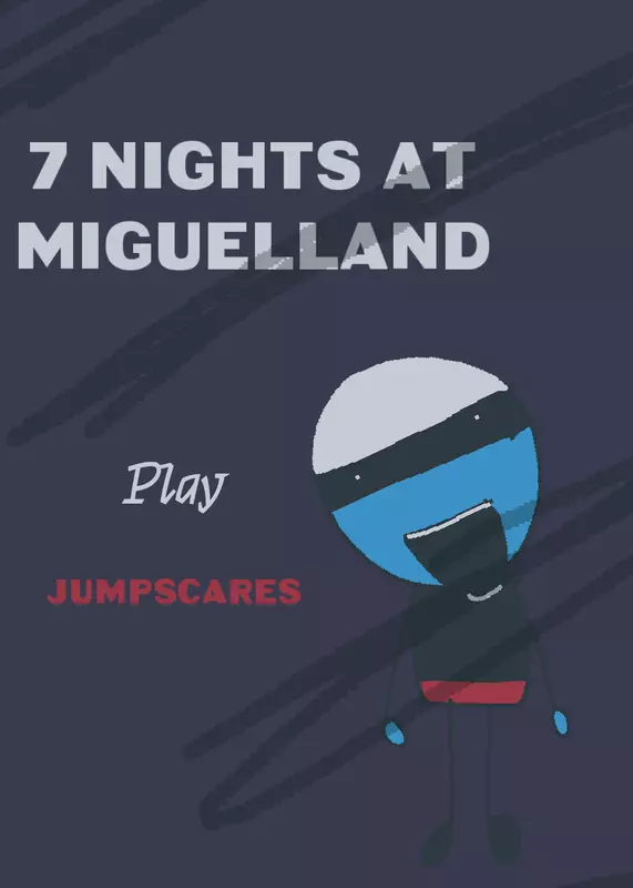 Game by @miggyboy77