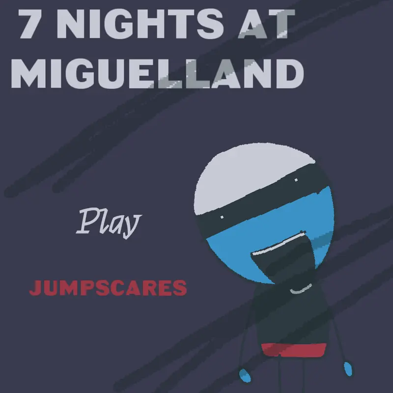 Game by @miggyboy77