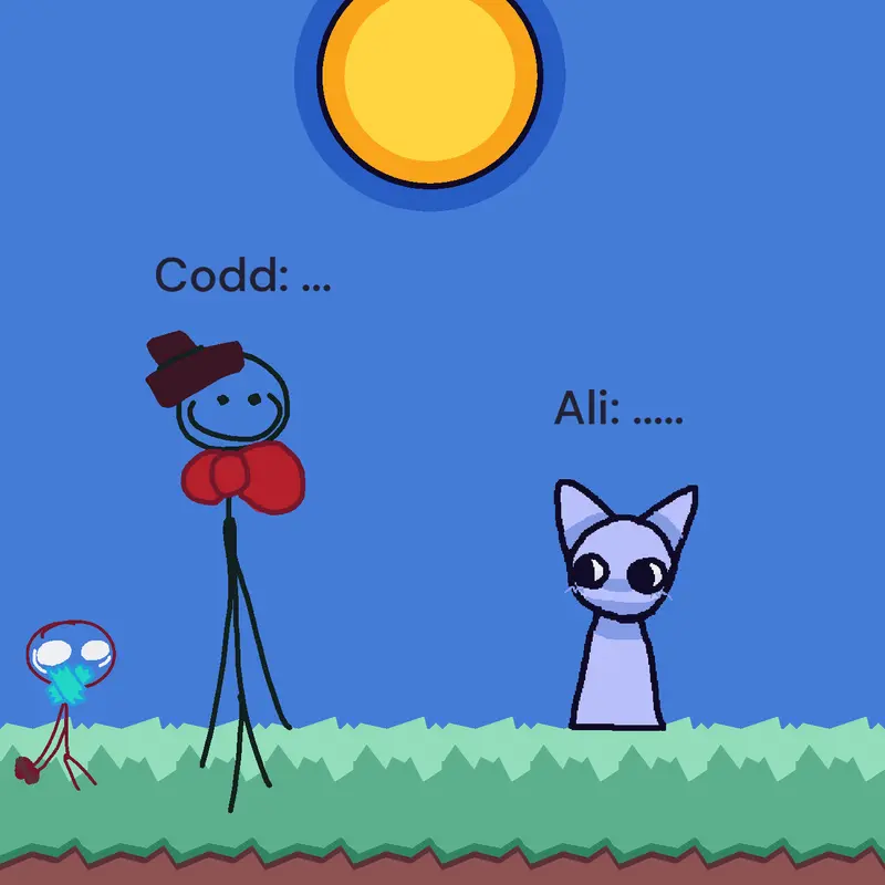 Game by @Alimawla2026