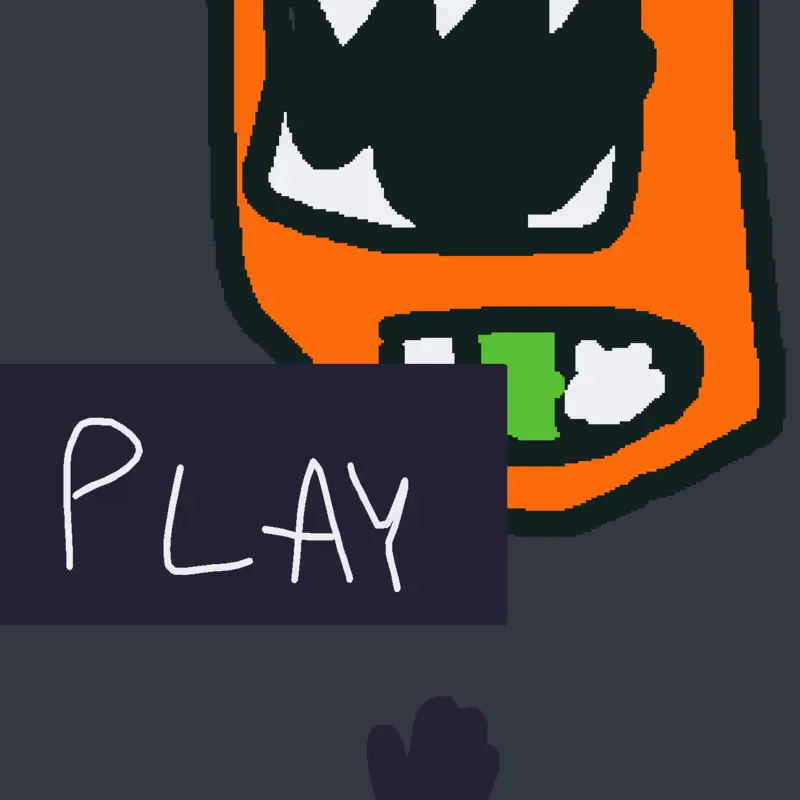 Game by @gamerio