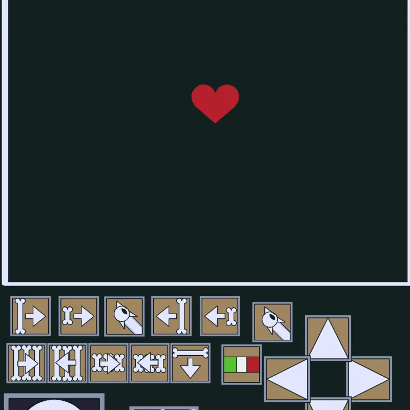 Game by @youandno