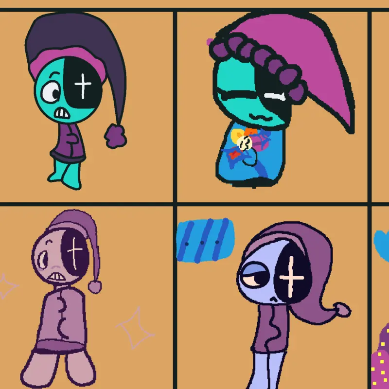 Game by @Kooreo