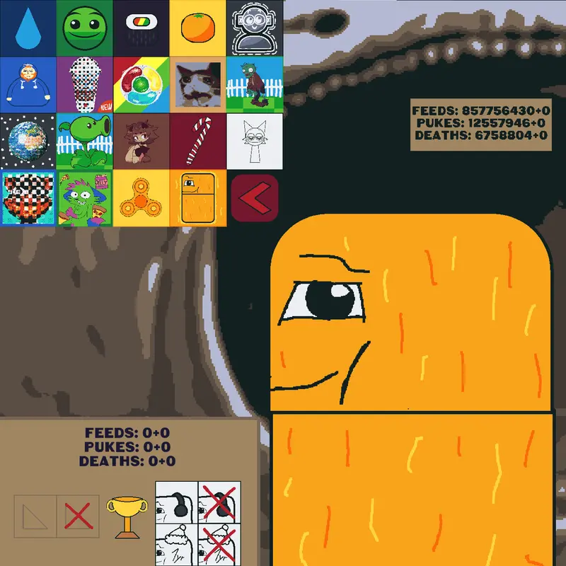 Game by @gukpoumoychuboo