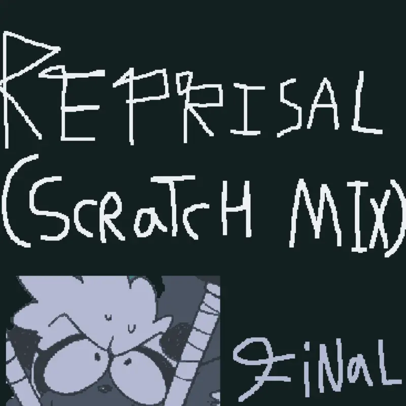 Game by @Freedom_Temmie_ExE