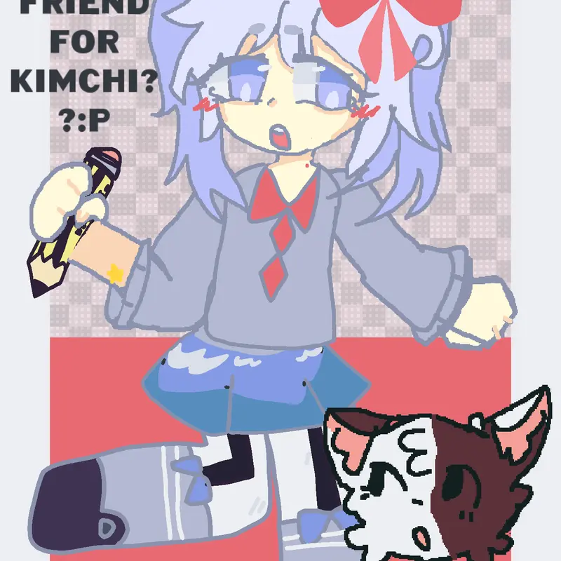 Game by @kimchi_