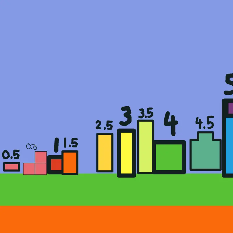 Game by @numberscastle