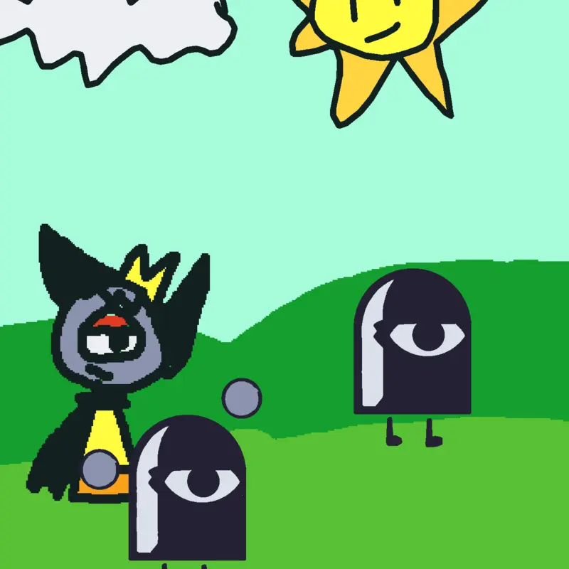 Game by @zarghalby_1231