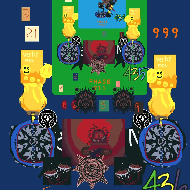 Game by @85UD_PortalChains-2026