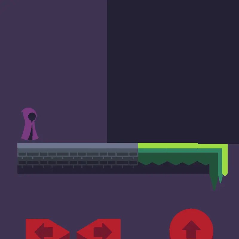 Wall hop train by @bf_official