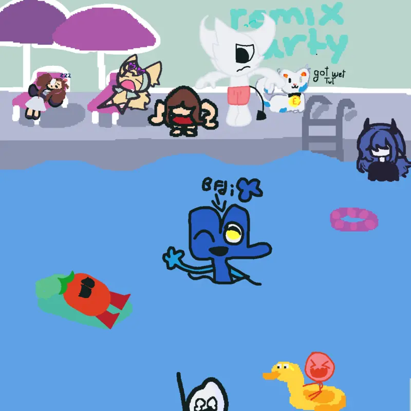 Game by @leorango_friends