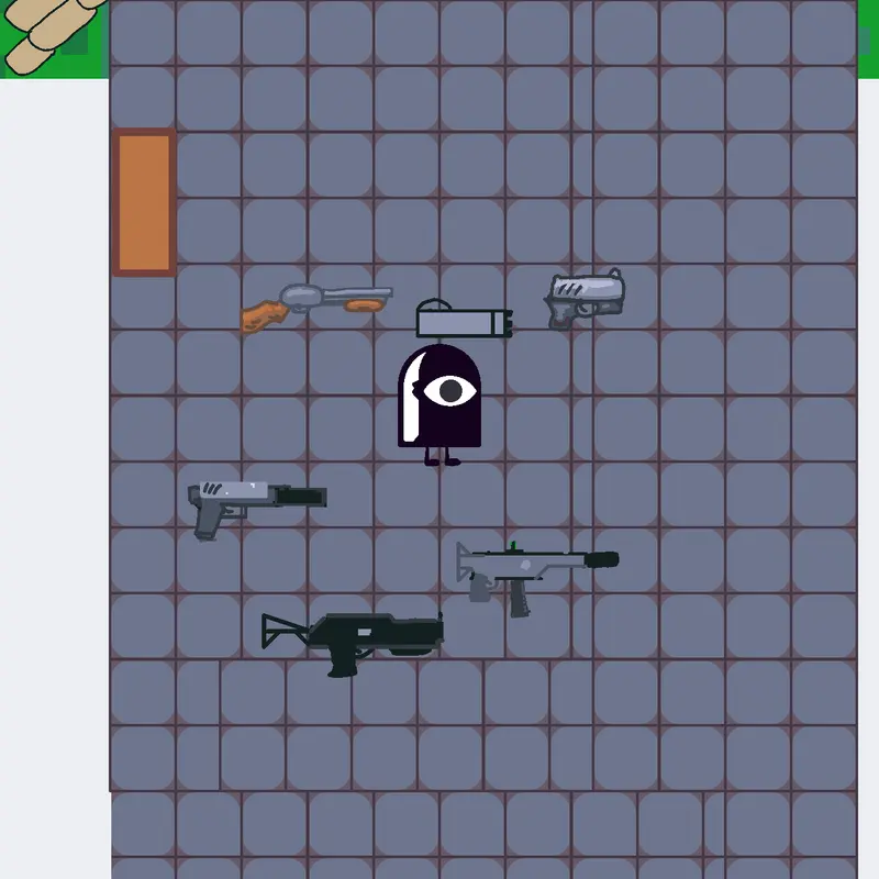 Game by @Ciraball