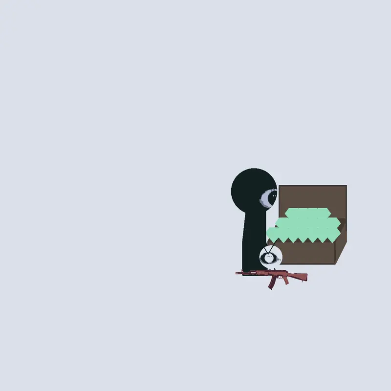 Game by @SomeoneFromChile