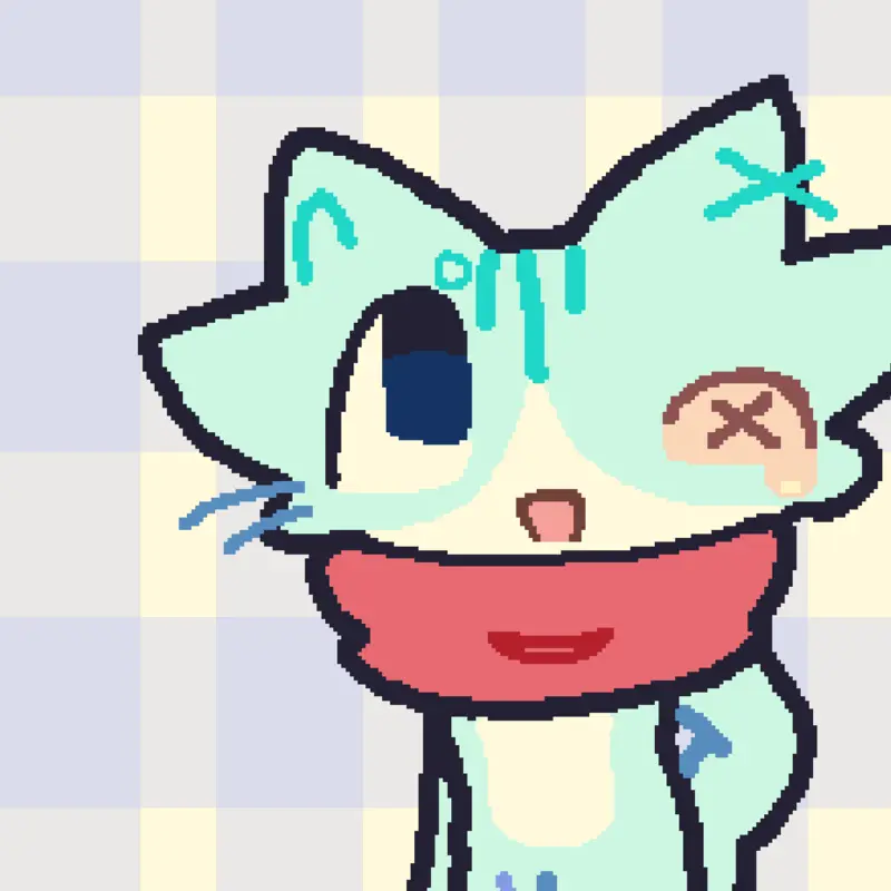 Game by @NiiNii_OuO